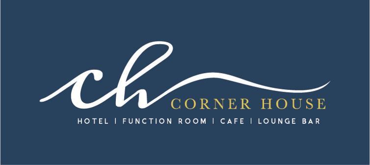 The Corner House Hotel アナン エクステリア 写真